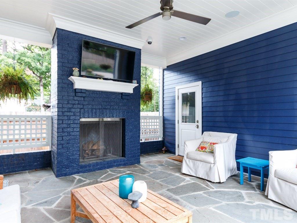 2430 Medway Drive Raleigh, NC 27608 - Photo 22 of 25