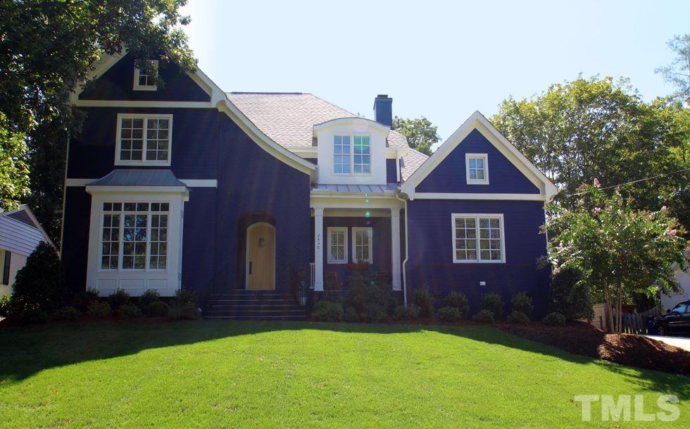 2430 Medway Drive Raleigh, NC 27608 - Photo 23 of 25