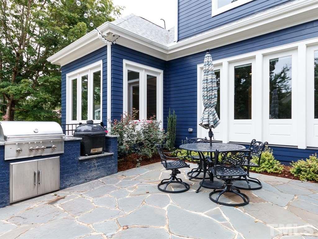 2430 Medway Drive Raleigh, NC 27608 - Photo 24 of 25