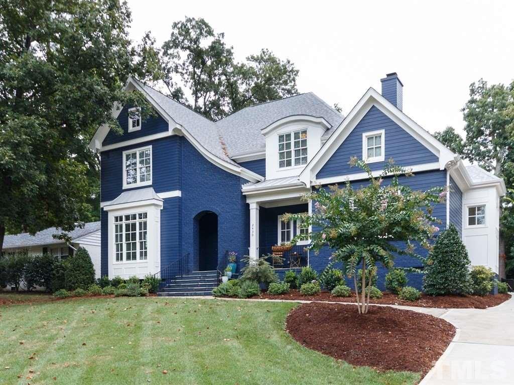 2430 Medway Drive Raleigh, NC 27608 - Photo 25 of 25