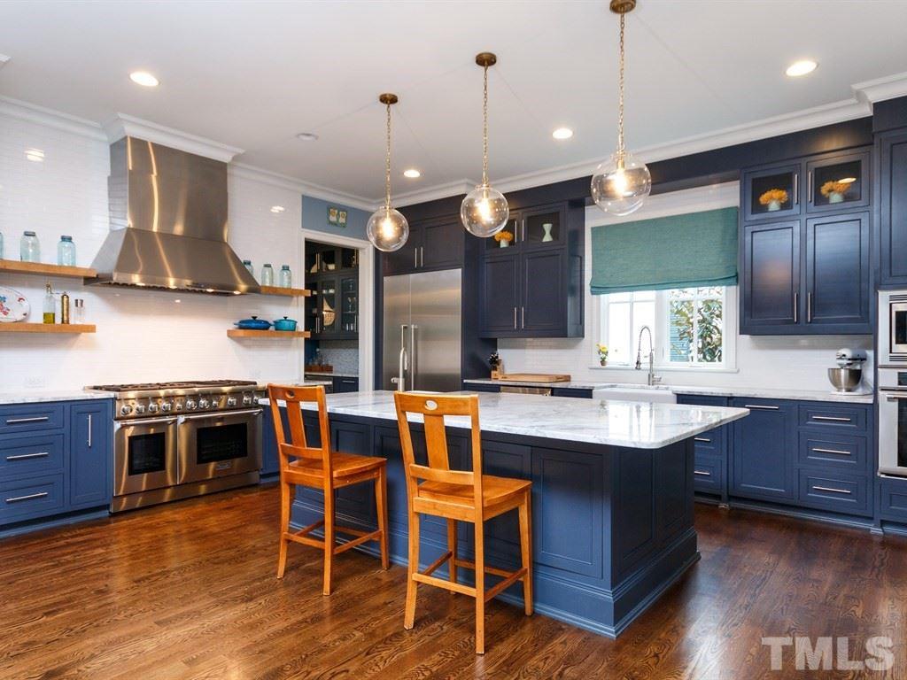 2430 Medway Drive Raleigh, NC 27608 - Photo 5 of 25