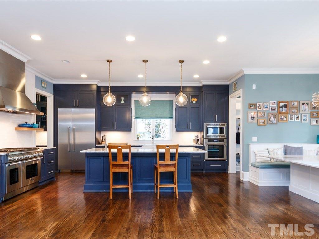 2430 Medway Drive Raleigh, NC 27608 - Photo 7 of 25