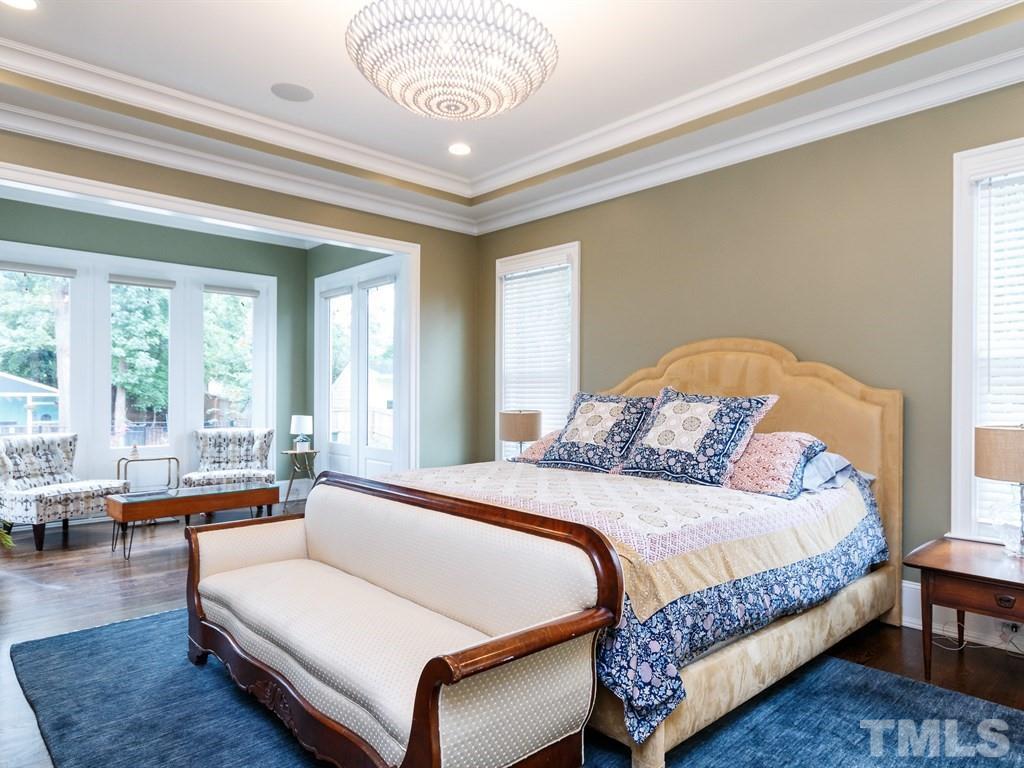 2430 Medway Drive Raleigh, NC 27608 - Photo 9 of 25
