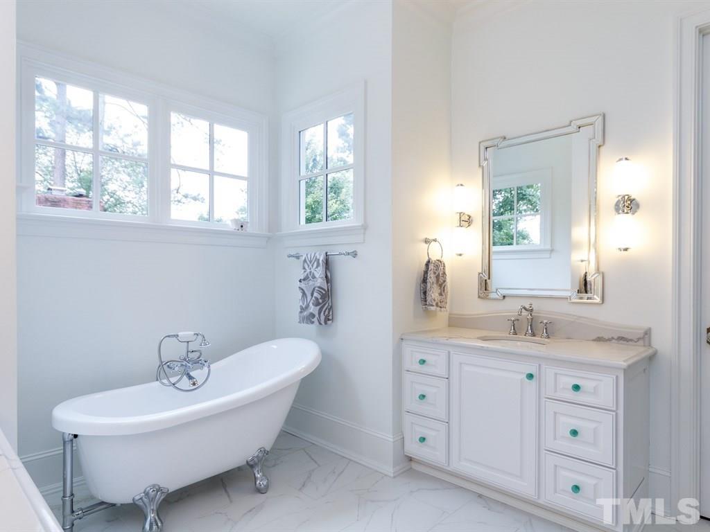 2430 Medway Drive Raleigh, NC 27608 - Photo 10 of 25