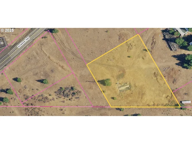 $35,000 | 23 Bickleton Highway, Roosevelt, WA 99356