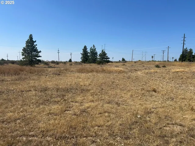 a view of the dry space