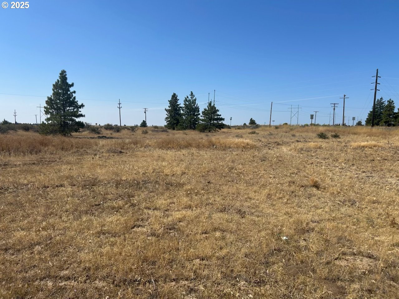 23 Bickleton Highway Roosevelt, WA 99356 - Photo 10 of 12 a view of the dry space
