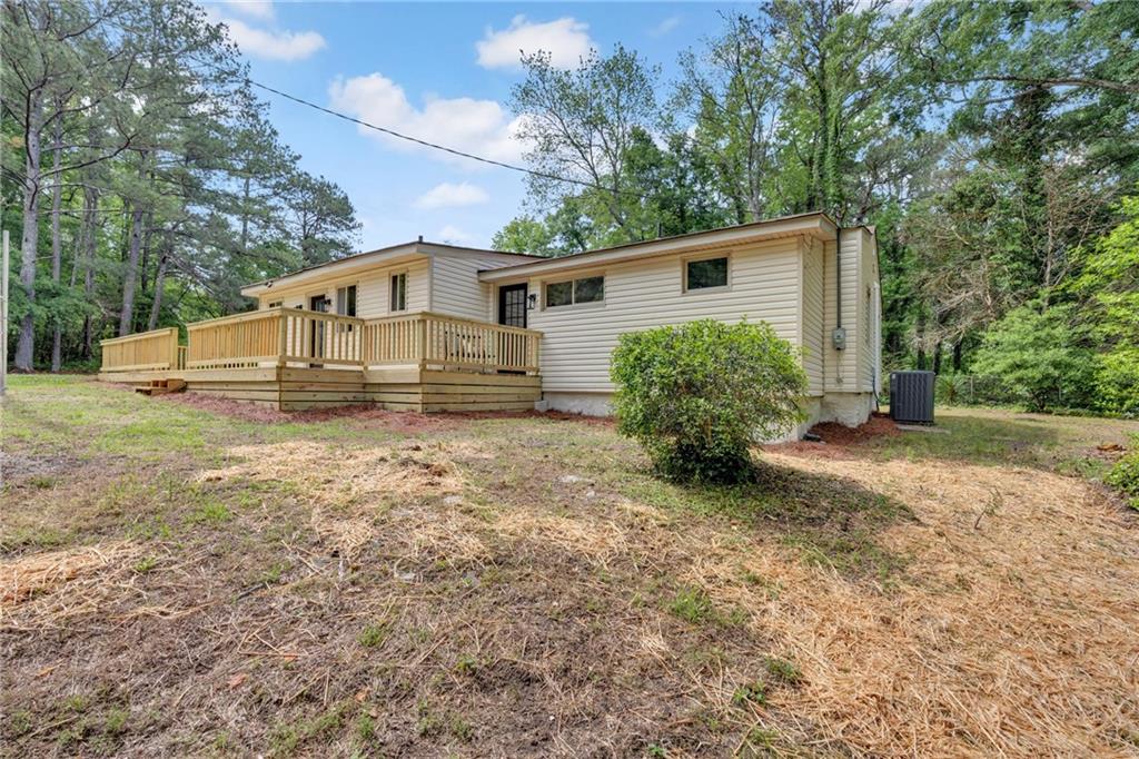 2573 Bonds Lake Road Northwest Conyers, GA 30012 - Photo 41 of 46