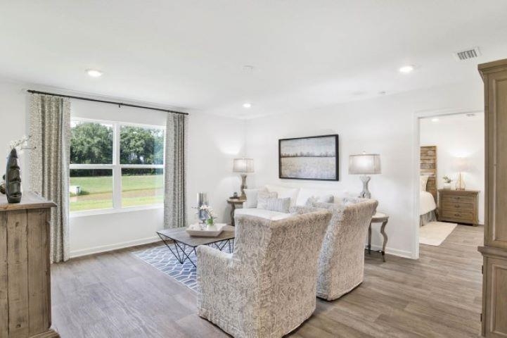 1247 Hayward Loop Foley, AL 36535 - Photo 3 of 17