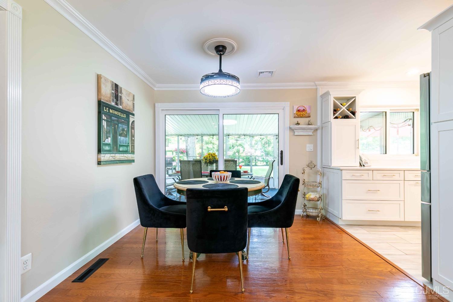 5 Stockton Road Monmouth Junction, NJ 08852 - Photo 11 of 49 Dining Room