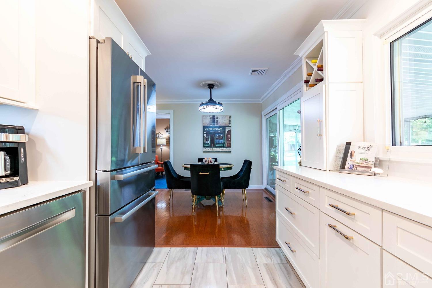 5 Stockton Road Monmouth Junction, NJ 08852 - Photo 20 of 49 Spacious