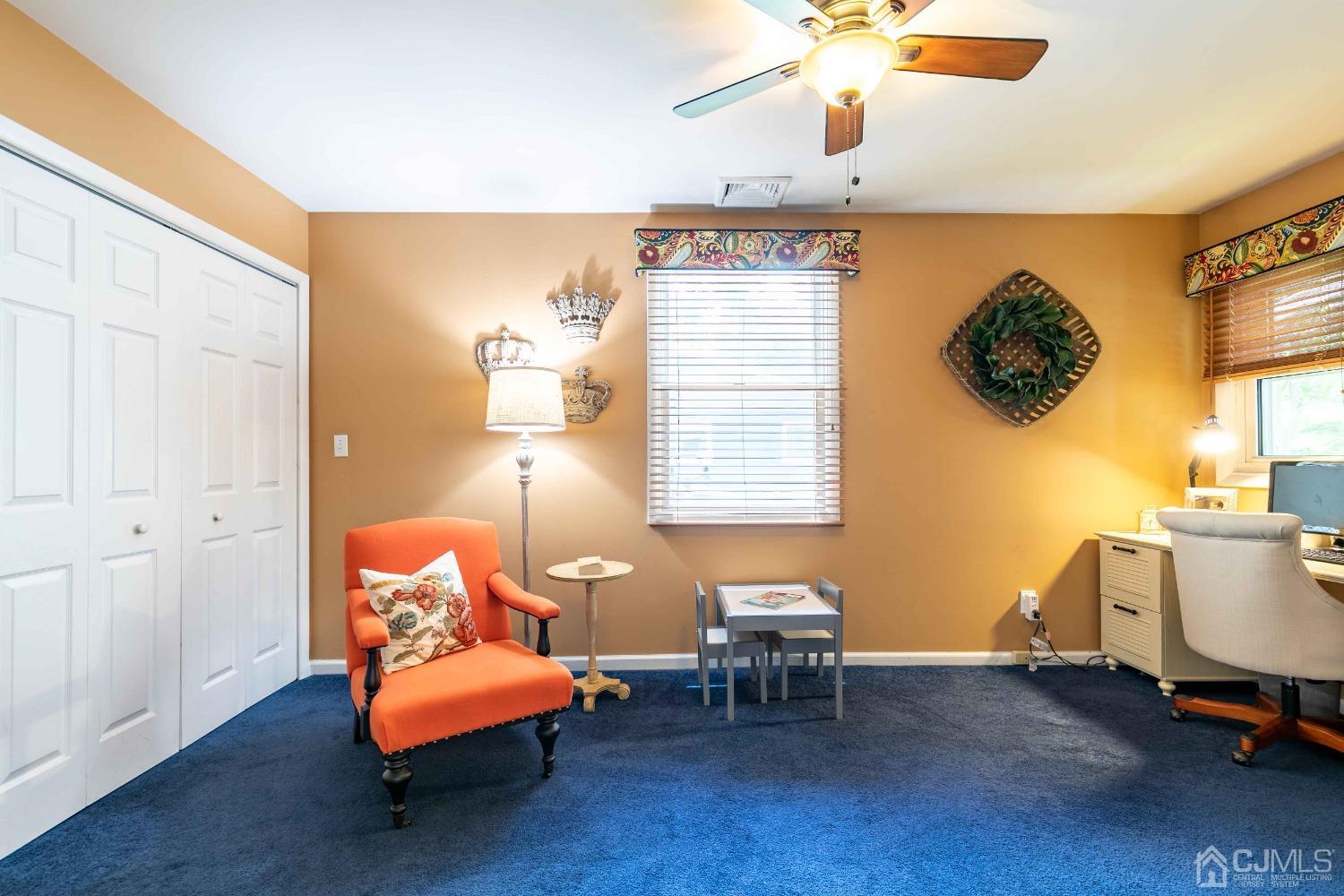 5 Stockton Road Monmouth Junction, NJ 08852 - Photo 23 of 49 Den