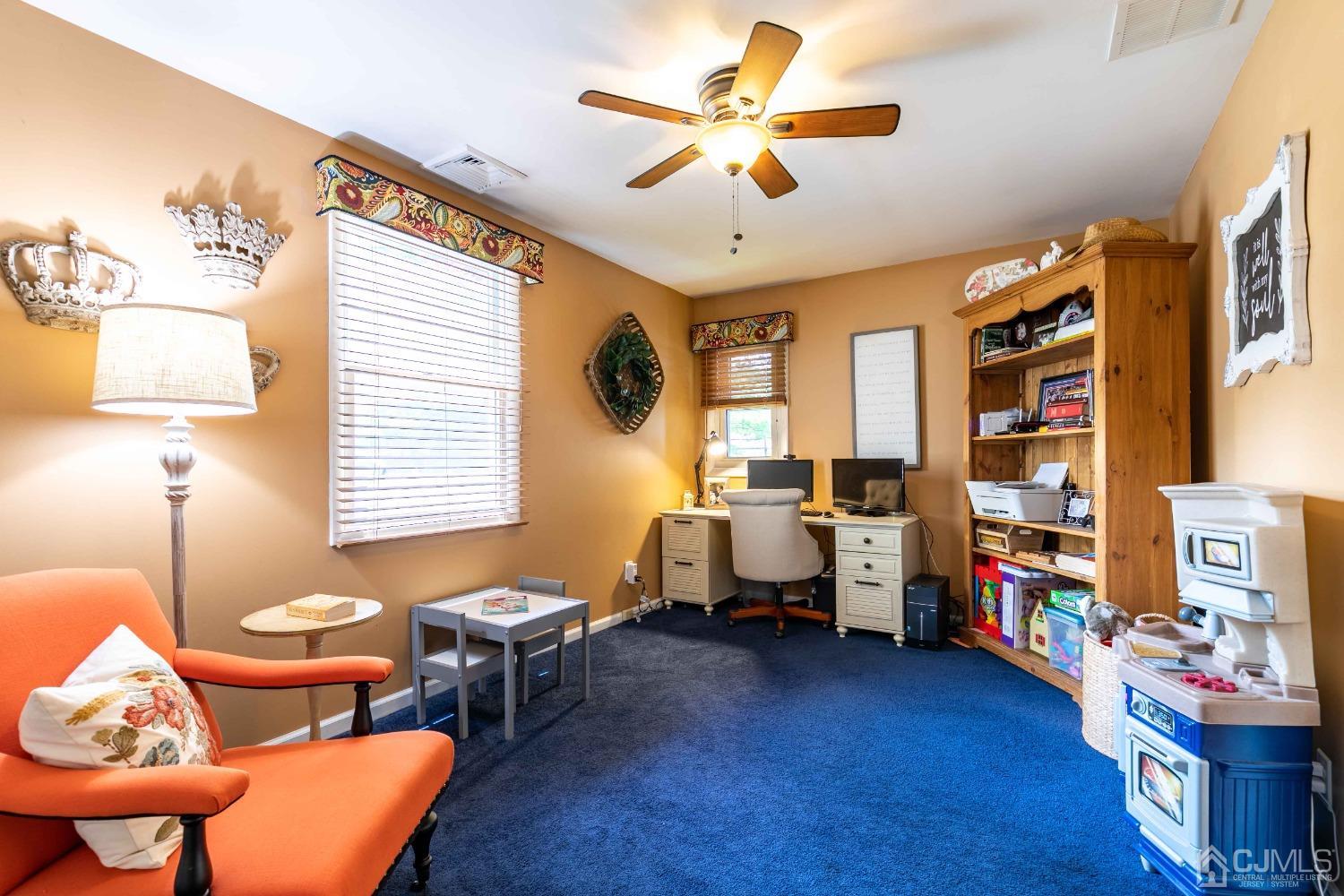 5 Stockton Road Monmouth Junction, NJ 08852 - Photo 24 of 49 Multi Purposeful!
