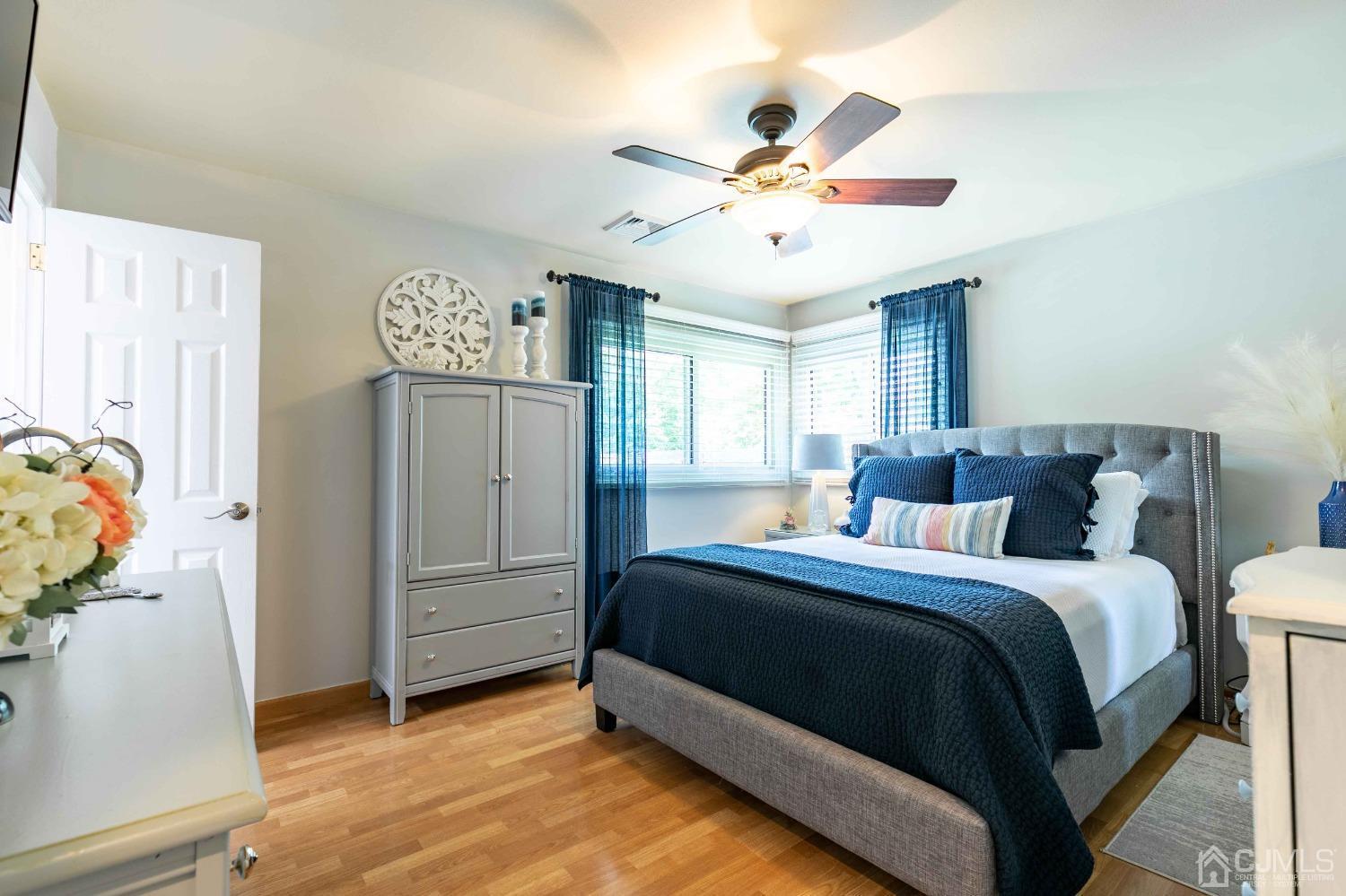 5 Stockton Road Monmouth Junction, NJ 08852 - Photo 26 of 49 Master Bedroom