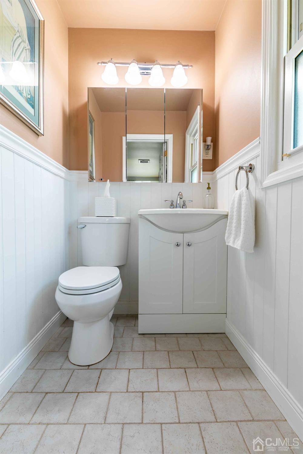 5 Stockton Road Monmouth Junction, NJ 08852 - Photo 30 of 49 Master Bathroom