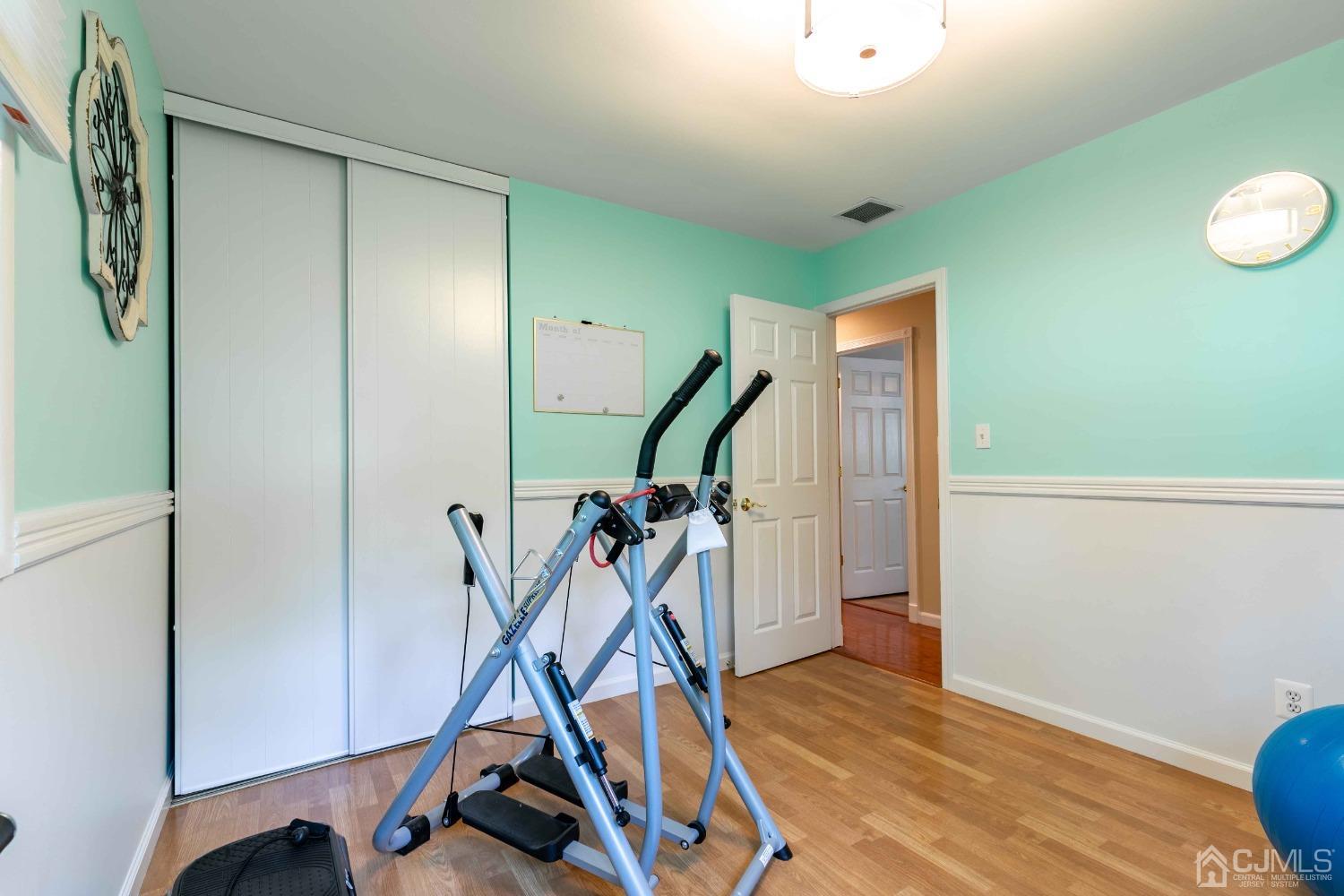 5 Stockton Road Monmouth Junction, NJ 08852 - Photo 35 of 49 Third Bedroom