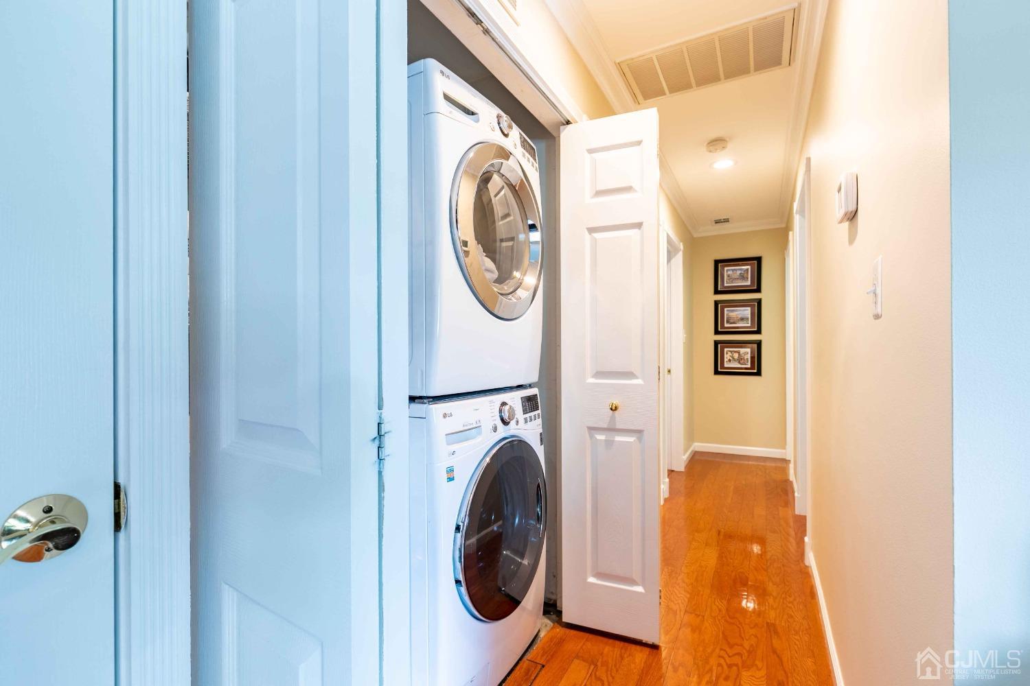5 Stockton Road Monmouth Junction, NJ 08852 - Photo 36 of 49 Washer and Dryer