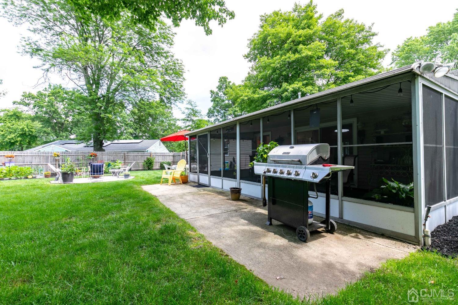 5 Stockton Road Monmouth Junction, NJ 08852 - Photo 48 of 49 Make Lasting Memories