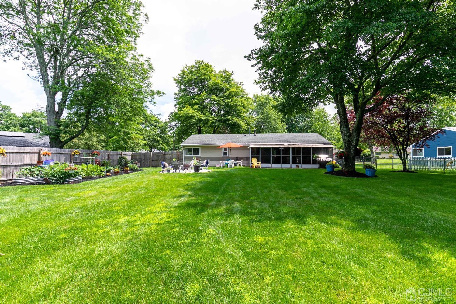 5 Stockton Road Monmouth Junction, NJ 08852 - Photo 49 of 49 Thank You for Visiting!