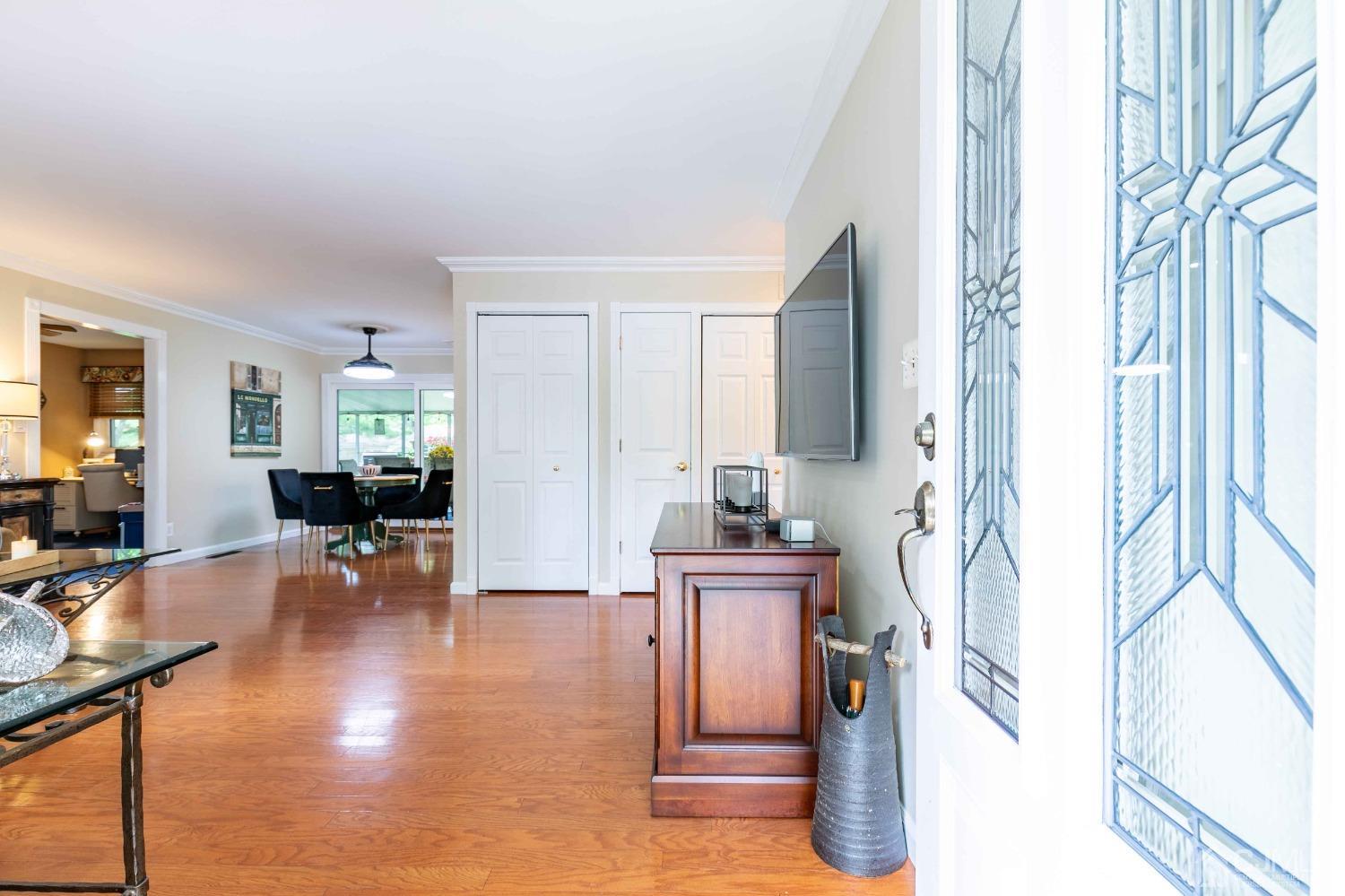 5 Stockton Road Monmouth Junction, NJ 08852 - Photo 5 of 49 Open Concept