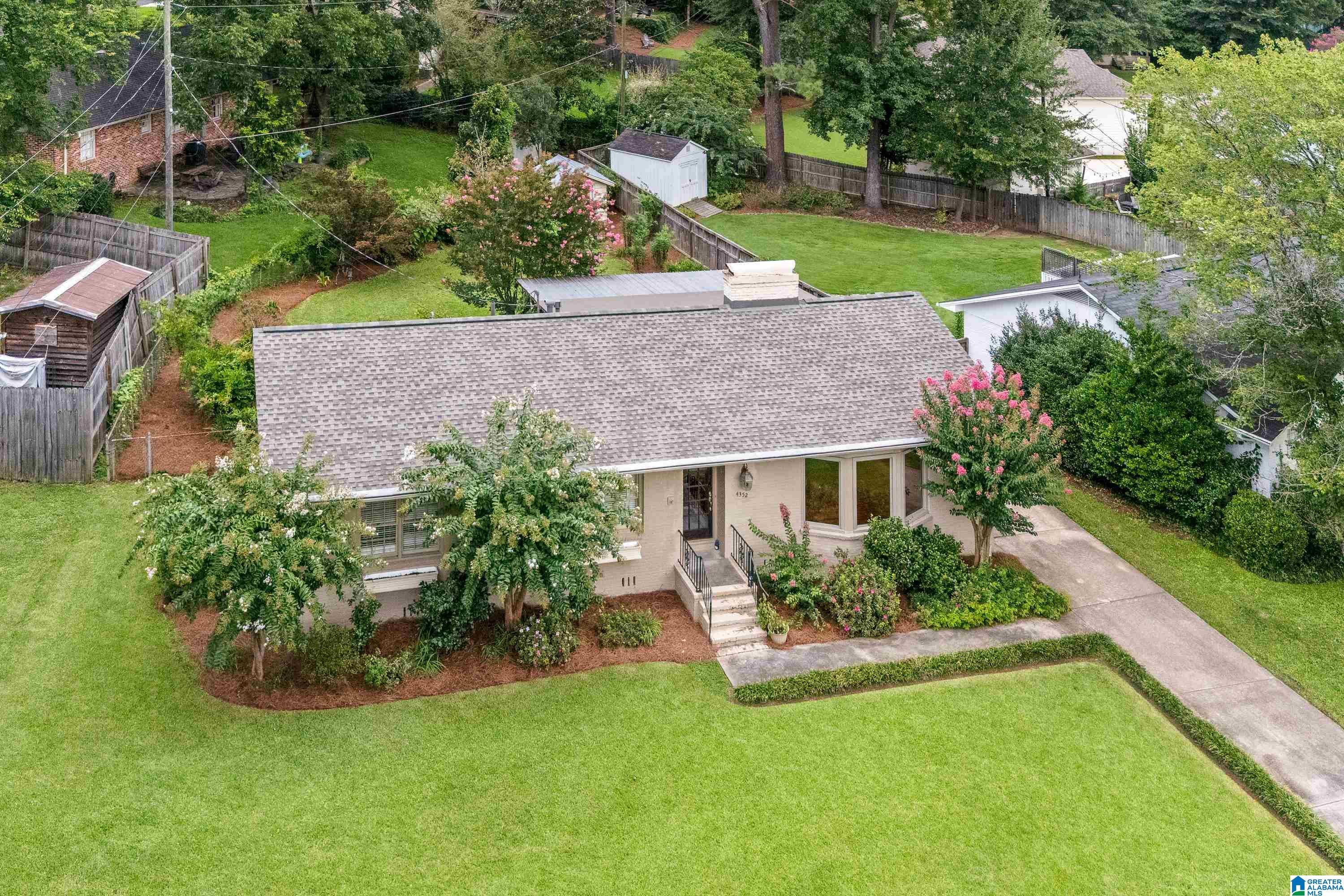 4352 MountainDale Road Birmingham, AL 35213 - Photo 33 of 35 Gallery Image 33