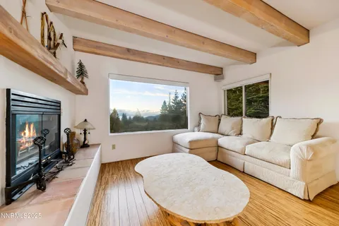 $5,900,000 | 130 Granite Crest Drive, Stateline, NV 89449