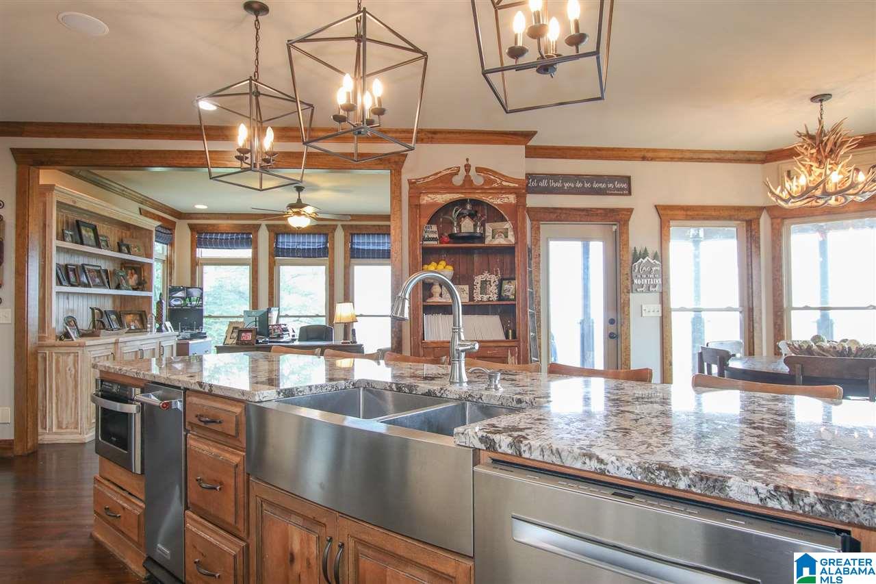 394 Drake Drive Springville, AL 35146 - Photo 10 of 49
