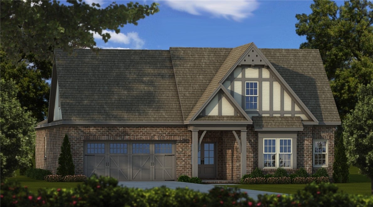 2651 Mill Lakes Ridge Opelika, AL 36801 - Photo 1 of 22 Gallery Image 1
