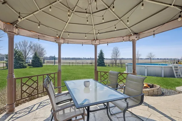 $495,000 | 2883 McMurtrie Court, Yorkville, IL 60560