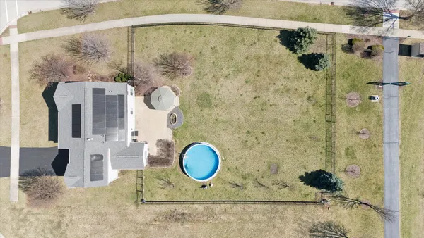 $495,000 | 2883 McMurtrie Court, Yorkville, IL 60560