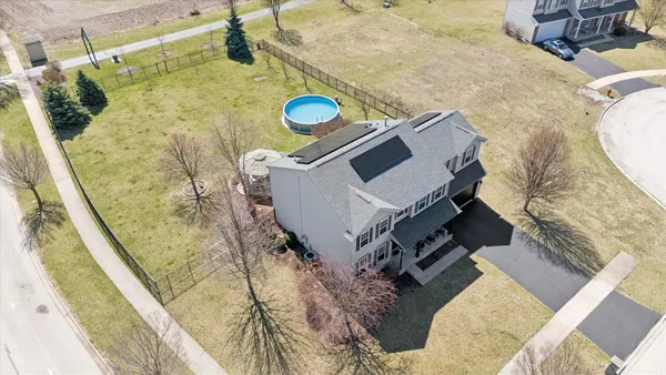 $495,000 | 2883 McMurtrie Court, Yorkville, IL 60560