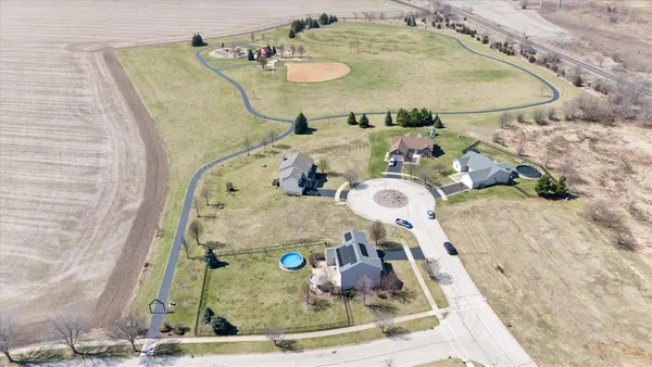 $495,000 | 2883 McMurtrie Court, Yorkville, IL 60560