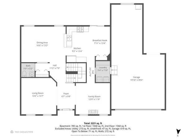$495,000 | 2883 McMurtrie Court, Yorkville, IL 60560