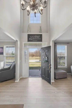 $495,000 | 2883 McMurtrie Court, Yorkville, IL 60560