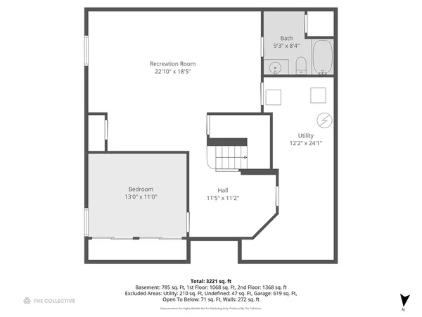 $495,000 | 2883 McMurtrie Court, Yorkville, IL 60560