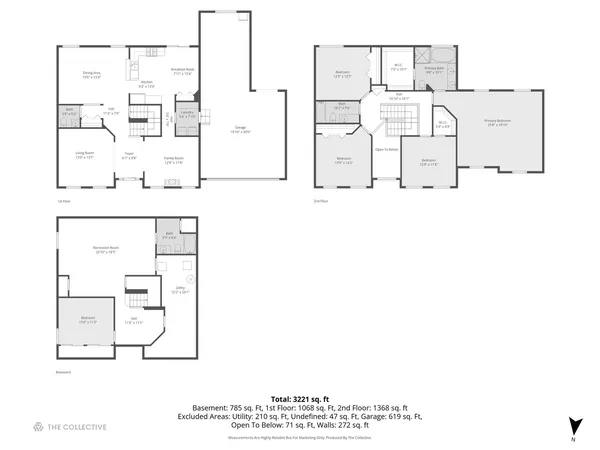 $495,000 | 2883 McMurtrie Court, Yorkville, IL 60560
