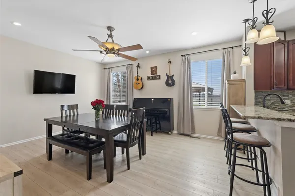 $495,000 | 2883 McMurtrie Court, Yorkville, IL 60560