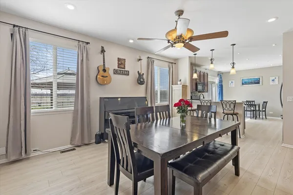 $495,000 | 2883 McMurtrie Court, Yorkville, IL 60560