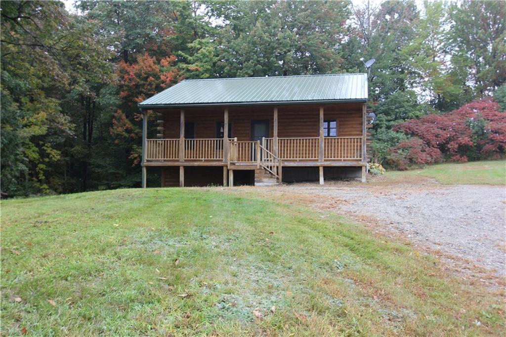654 Brighton Hill Road Minot, ME 04258 - Photo 1 of 20 Nice, well built home