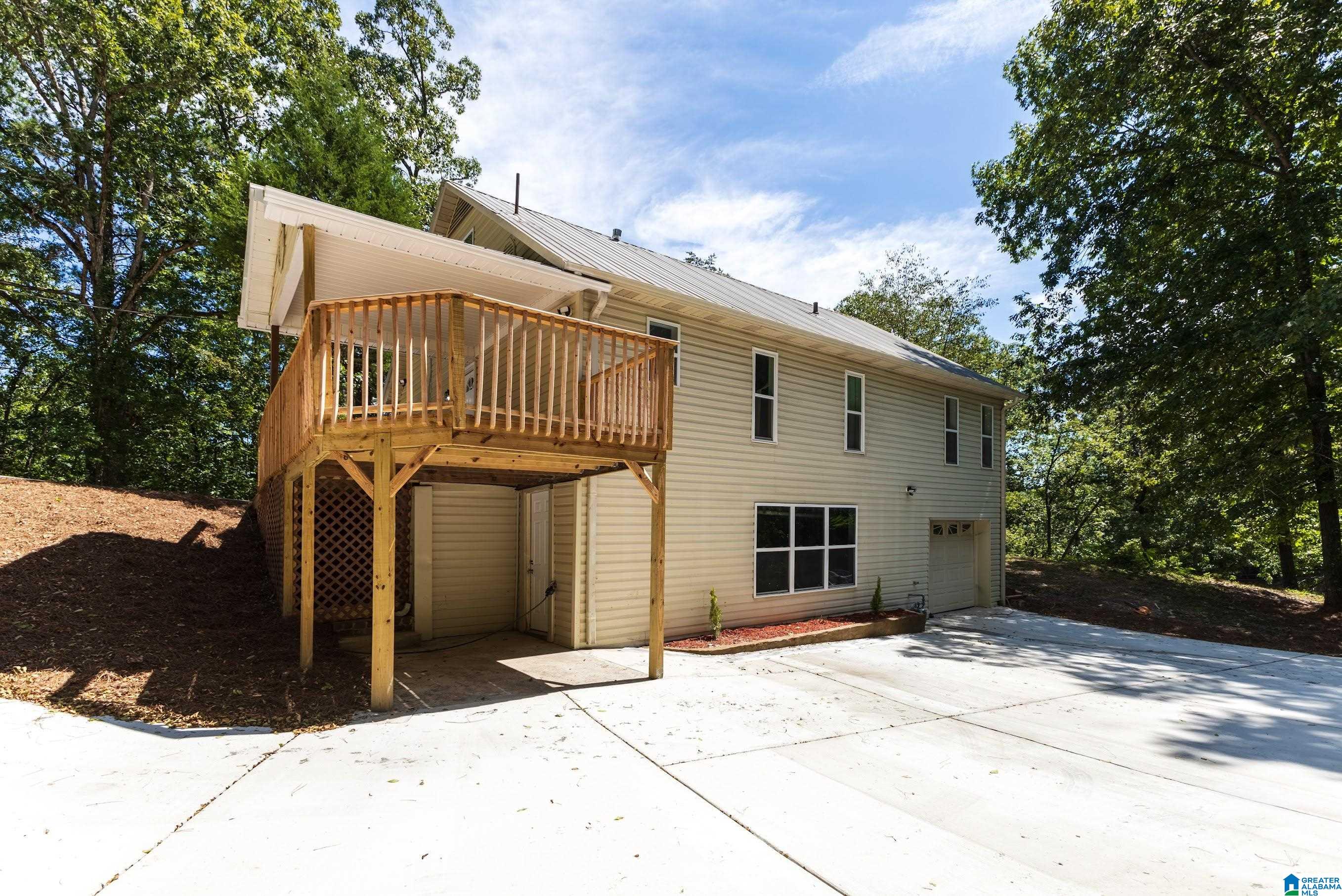 2517 Sayers Road Fultondale, AL 35068 - Photo 13 of 18