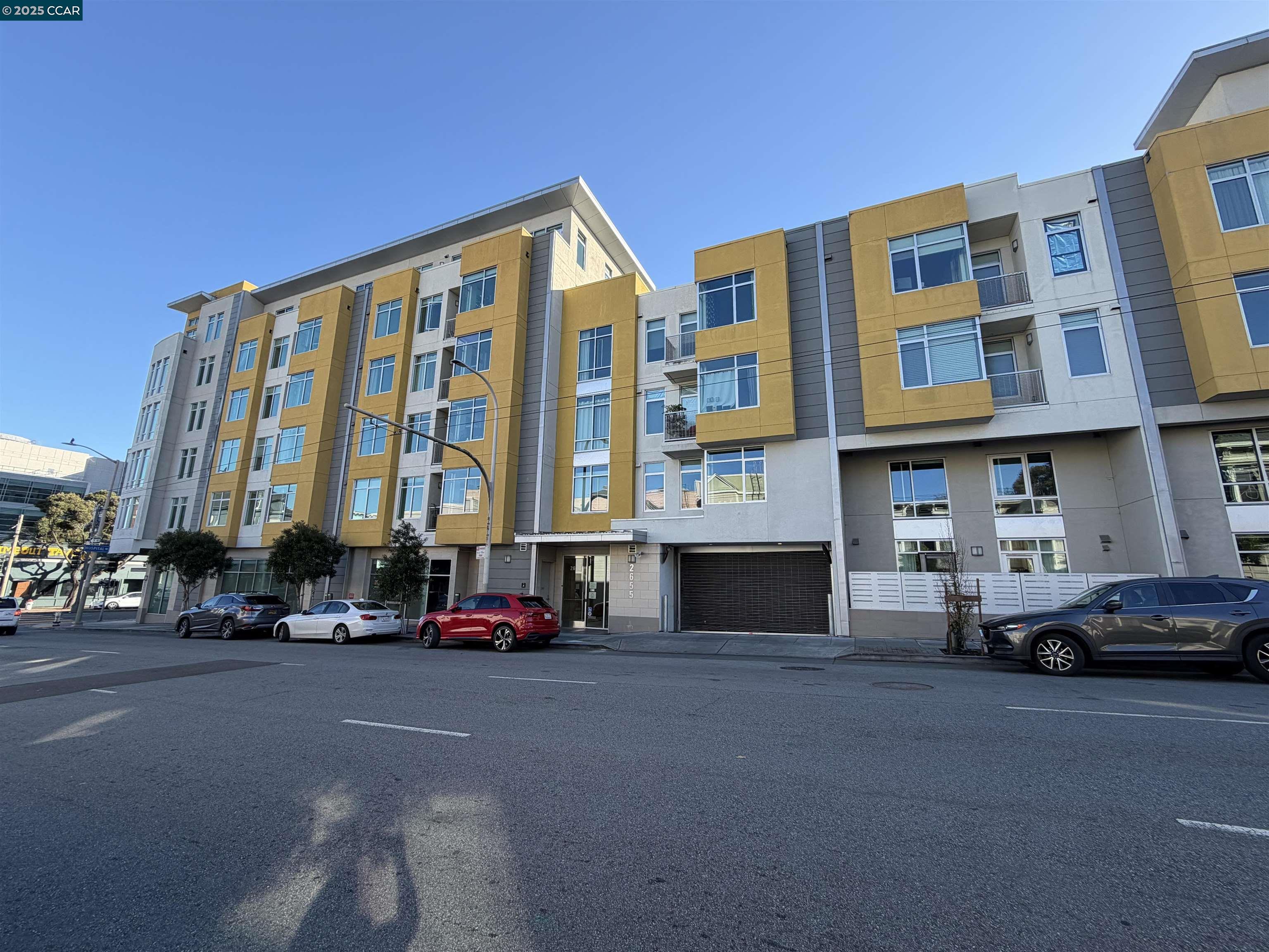 2655 Bush Street, Unit 110 San Francisco, CA 94115 - Photo 2 of 52