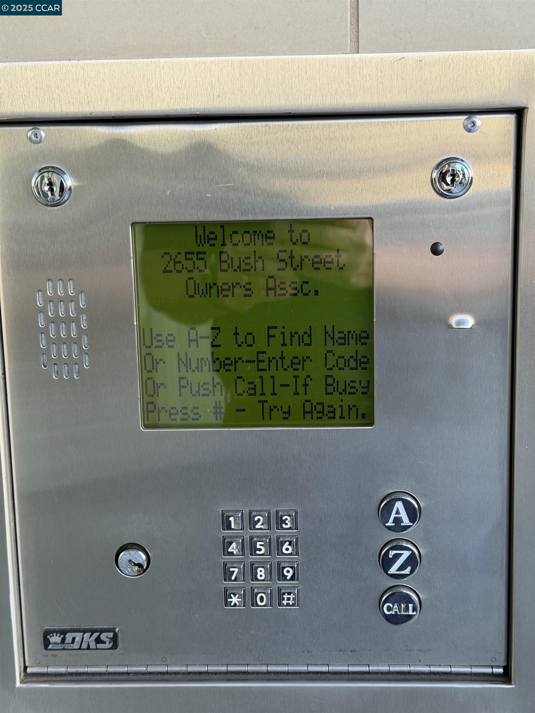 2655 Bush Street, Unit 110 San Francisco, CA 94115 - Photo 36 of 52