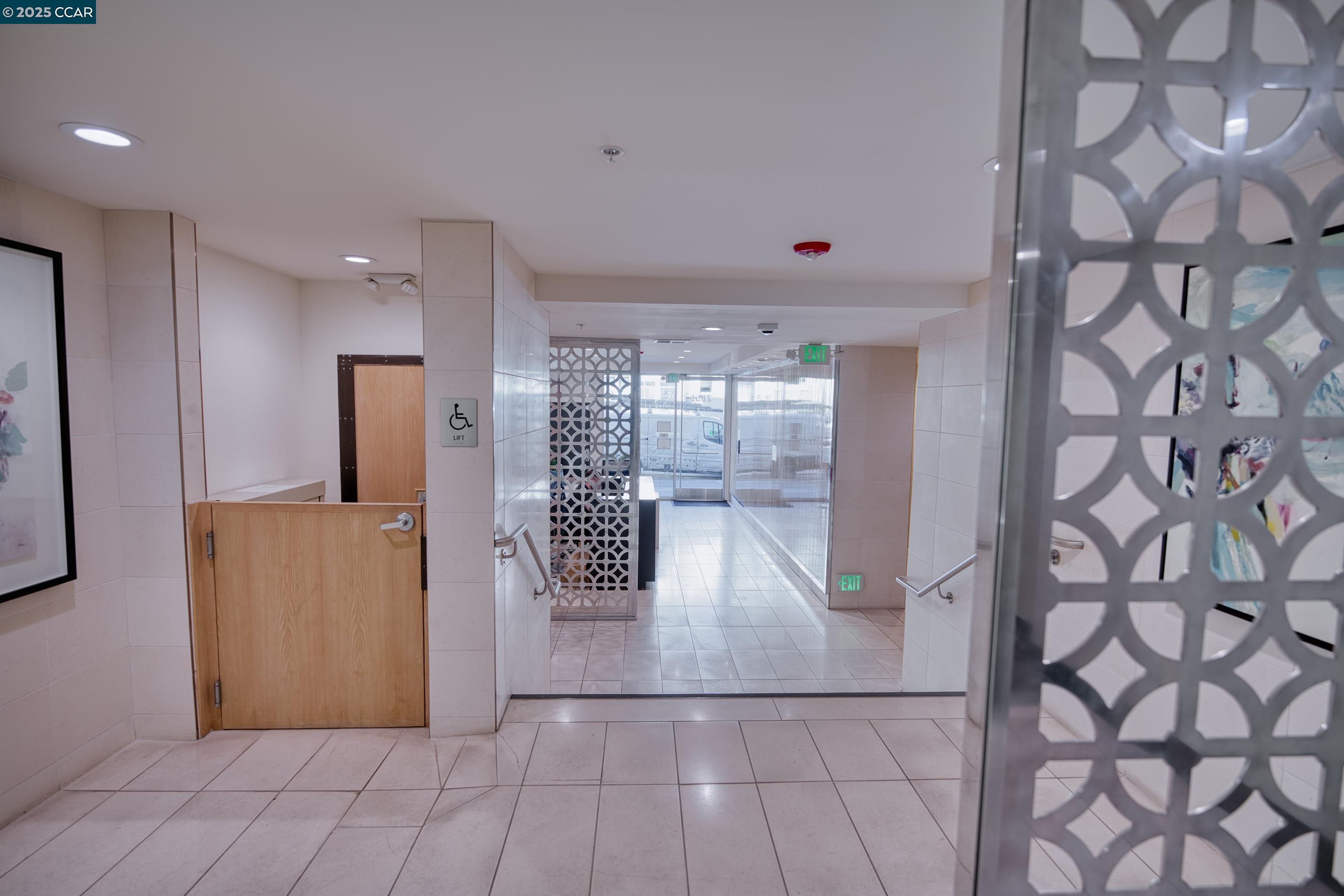 2655 Bush Street, Unit 110 San Francisco, CA 94115 - Photo 37 of 52