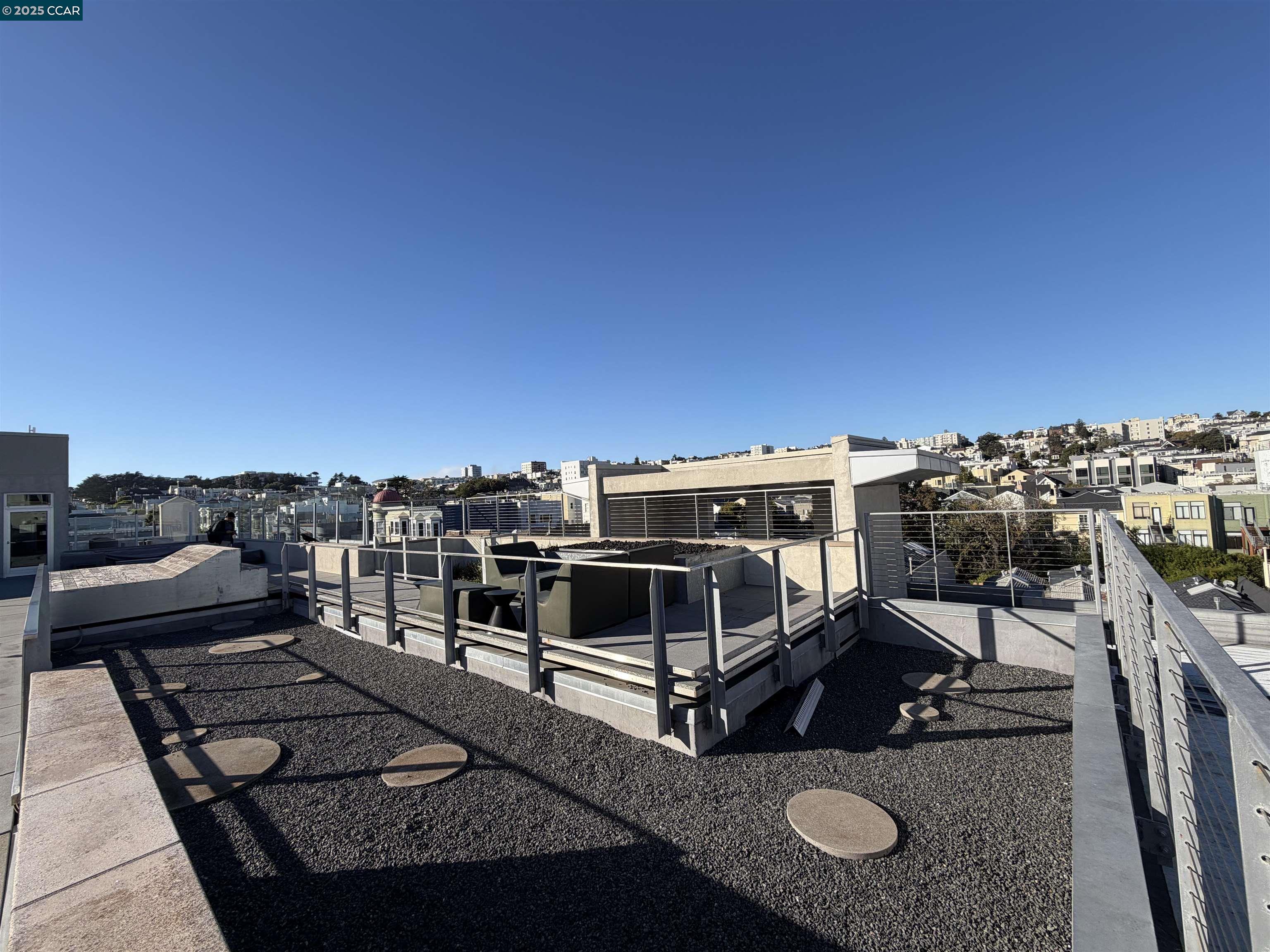 2655 Bush Street, Unit 110 San Francisco, CA 94115 - Photo 42 of 52