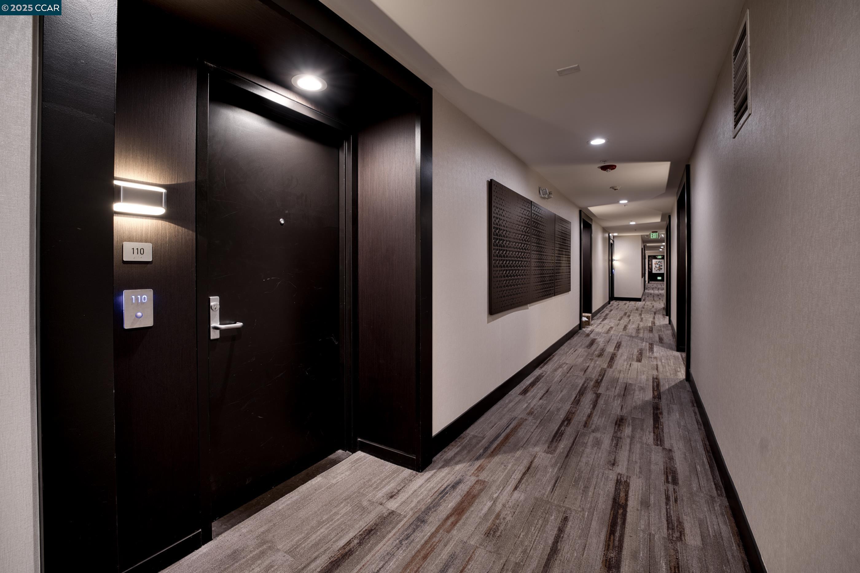 2655 Bush Street, Unit 110 San Francisco, CA 94115 - Photo 5 of 52 a view of gallery