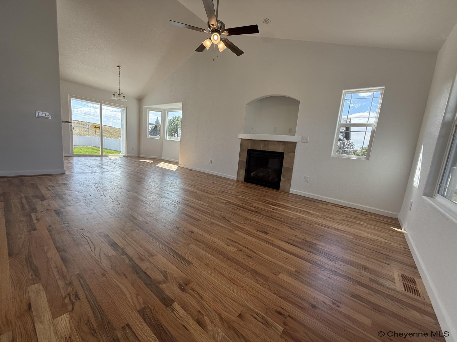 5503 Alex Ranch Road Cheyenne, WY 82007 - Photo 1 of 26 Gallery Image 1