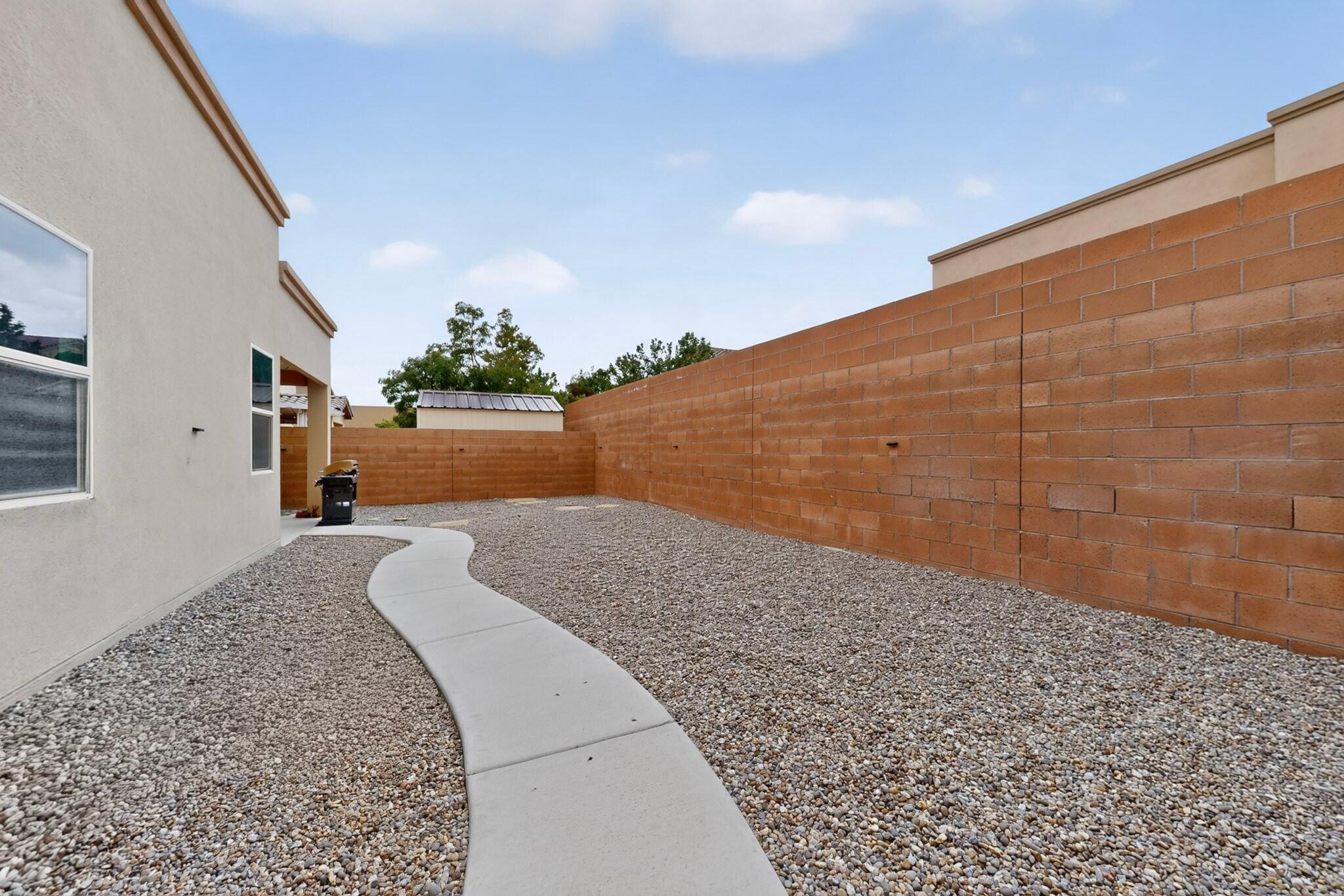 8312 Hawk Eye Road Northwest Albuquerque, NM 87120 - Photo 39 of 59 Gallery Image 39