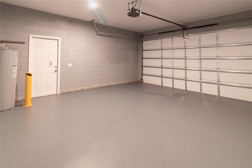 41550 Royal Trails Road Eustis, FL 32736 - Photo 23 of 25 a view of a garage