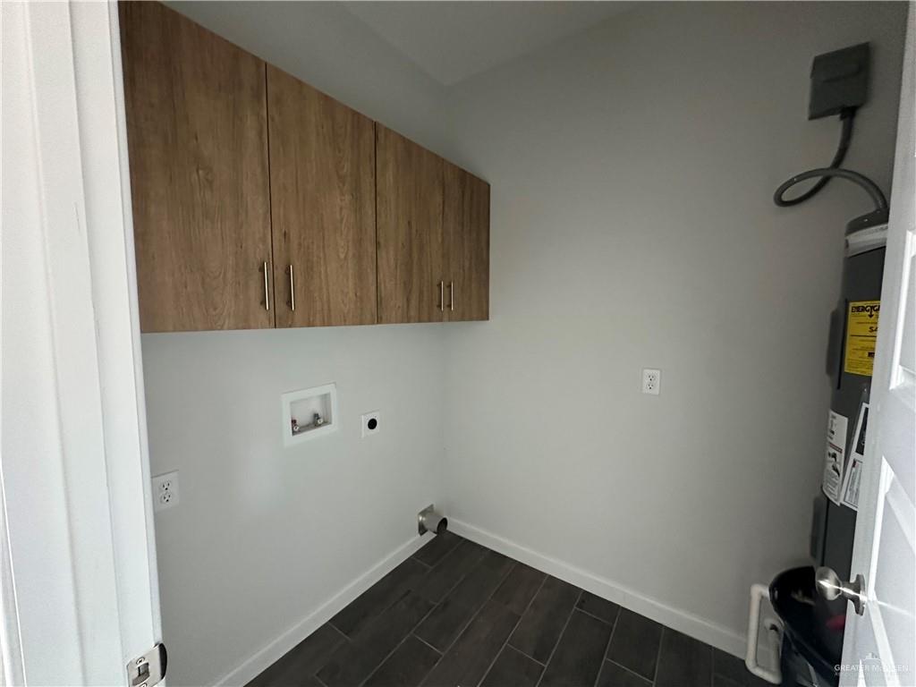 1708 Unity Drive Mercedes, TX 78570 - Photo 5 of 11 a view of storage room