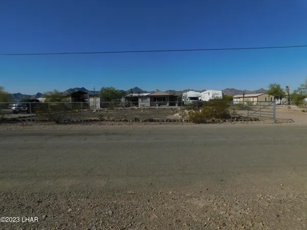 $175,000 | 52442 Quail Drive, Quartzsite, AZ 85346